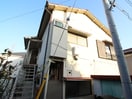 外観写真 コーポMY