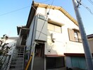 外観写真 コーポMY