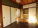 居室 コーポMY