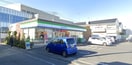 ファミリ－マ－ト あきる野滝山街道店(コンビニ)まで458m コーポMY