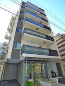 外観写真 南千住レジデンス