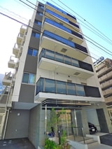 南千住レジデンス