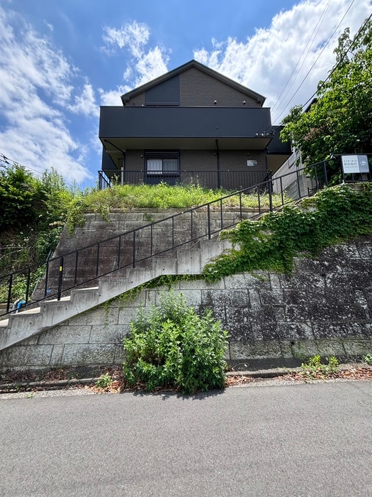 外観写真 Hermitage de Yokohama Sugita