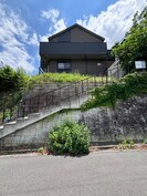 Hermitage de Yokohama Sugitaの外観