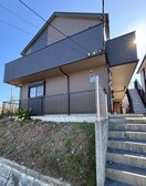 外観写真 Hermitage de Yokohama Sugita