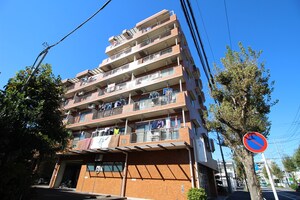 ファミール梅田