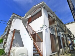 小沢コ－ポ
