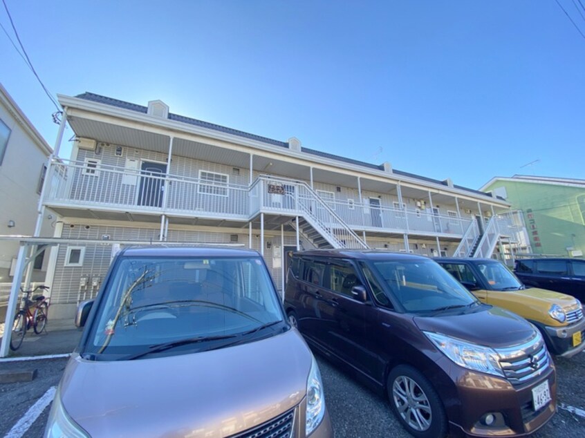 周辺環境 ドミ－ル・エントピア