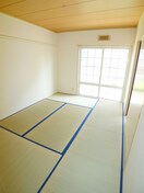 居室 ドミ－ル・エントピア