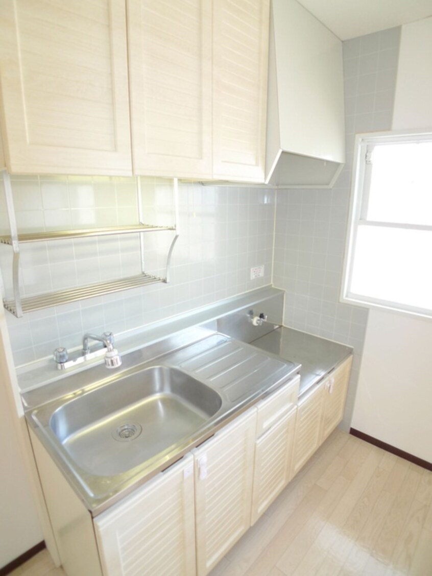 キッチン ドミ－ル・エントピア