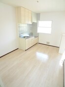 キッチン ドミ－ル・エントピア