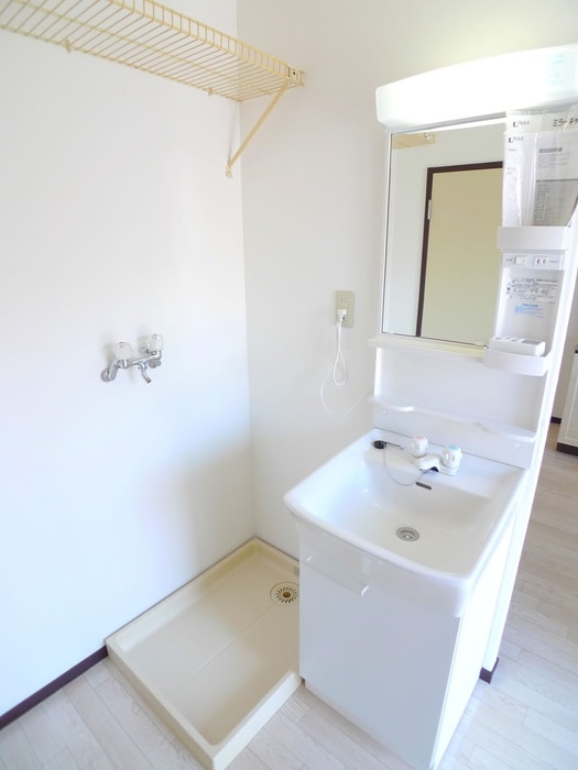 洗面 ドミ－ル・エントピア