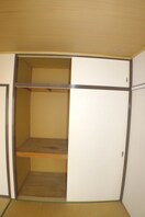 収納 ドミ－ル・エントピア