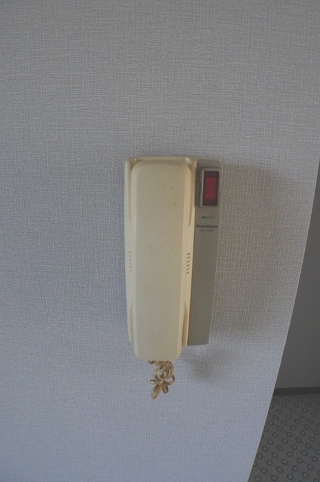 内観写真 ドミ－ル・エントピア