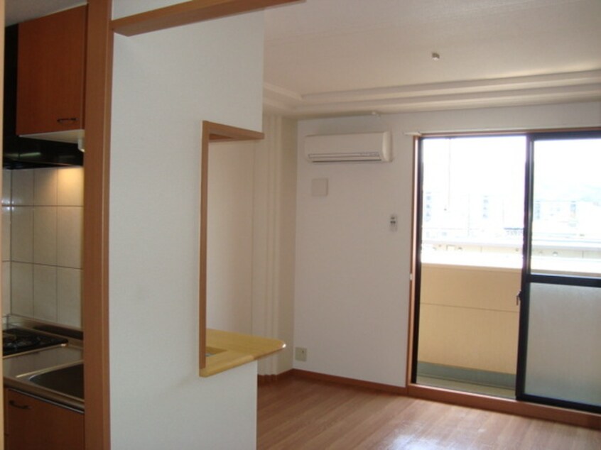 居室 エルマルム