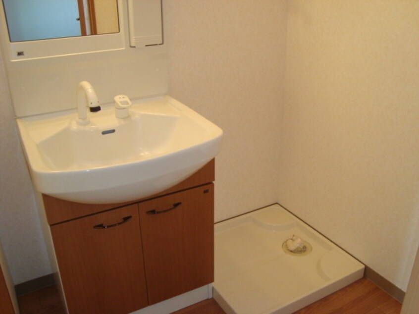 洗面 エルマルム