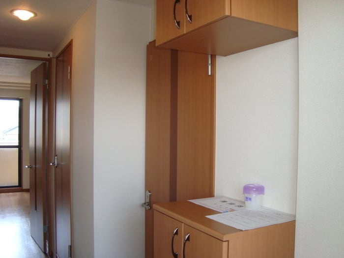 内観写真 エルマルム