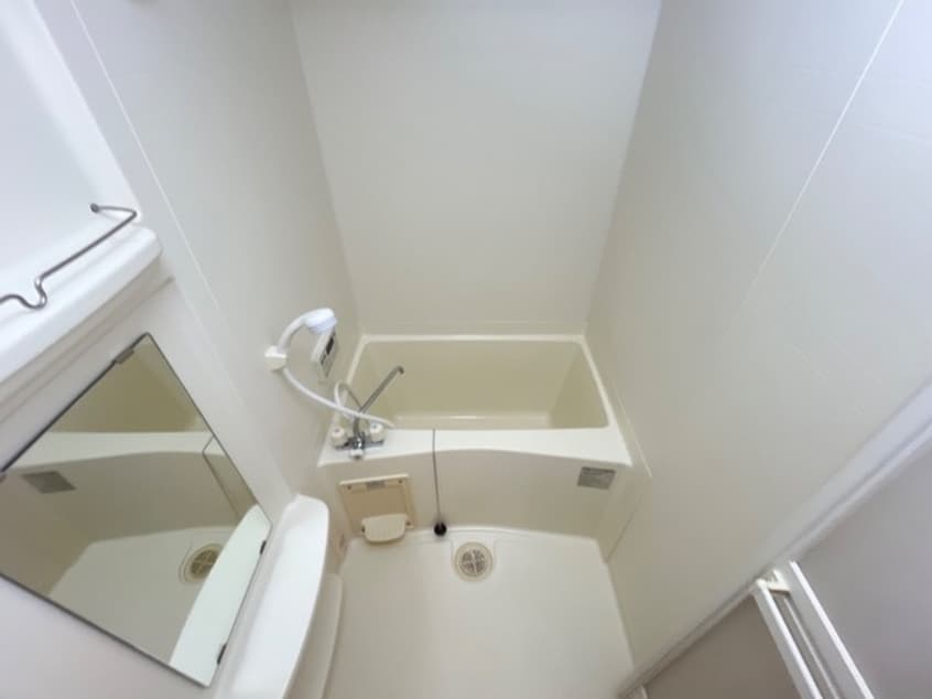 バス／シャワールーム等 エルマルム