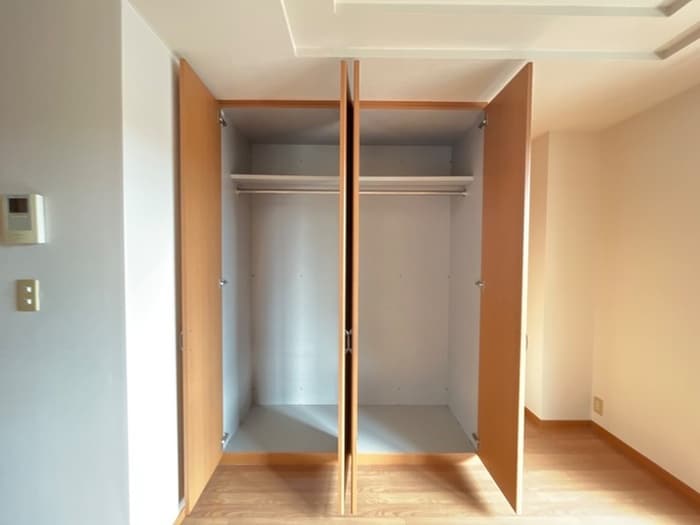 収納 エルマルム