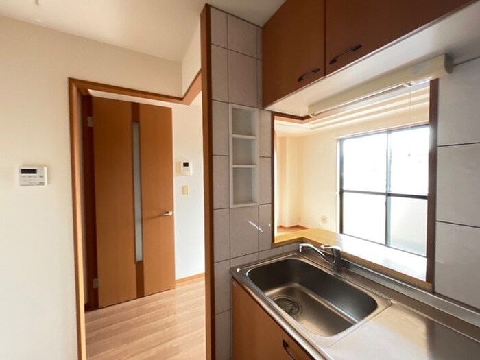 居室 エルマルム