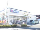 クリエイト(ドラッグストア)まで153m エルマルム