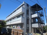 リブリ・ブランドール湘南台