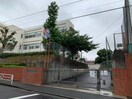 横浜市立丸山台小学校(小学校)まで994m シャトルシモナガヤＢ