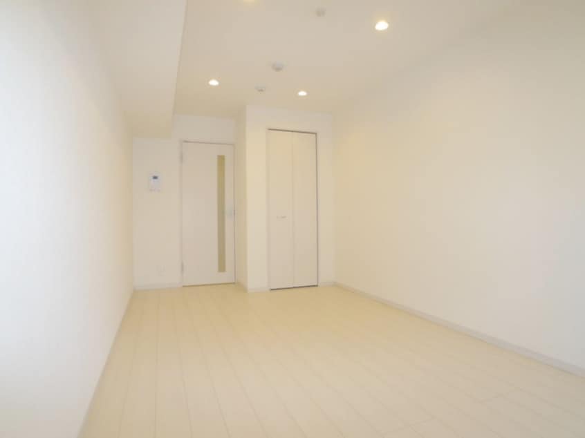 居室 リブリ・グランズレジデンス柏