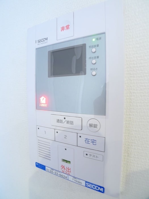 内観写真 リブリ・グランズレジデンス柏