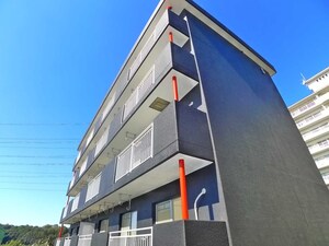 レインボーハウス５号棟