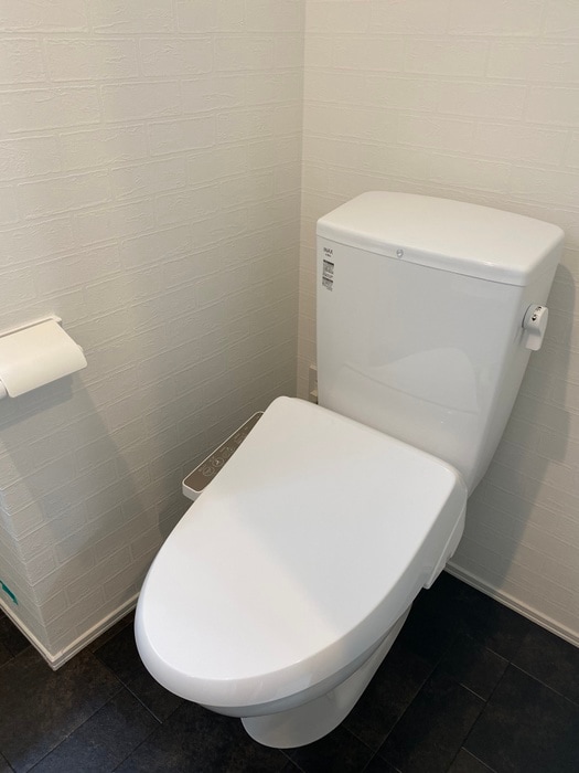 トイレ ベリエ鷺宮