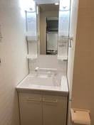 洗面 ベリエ鷺宮