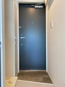 玄関 ベリエ鷺宮