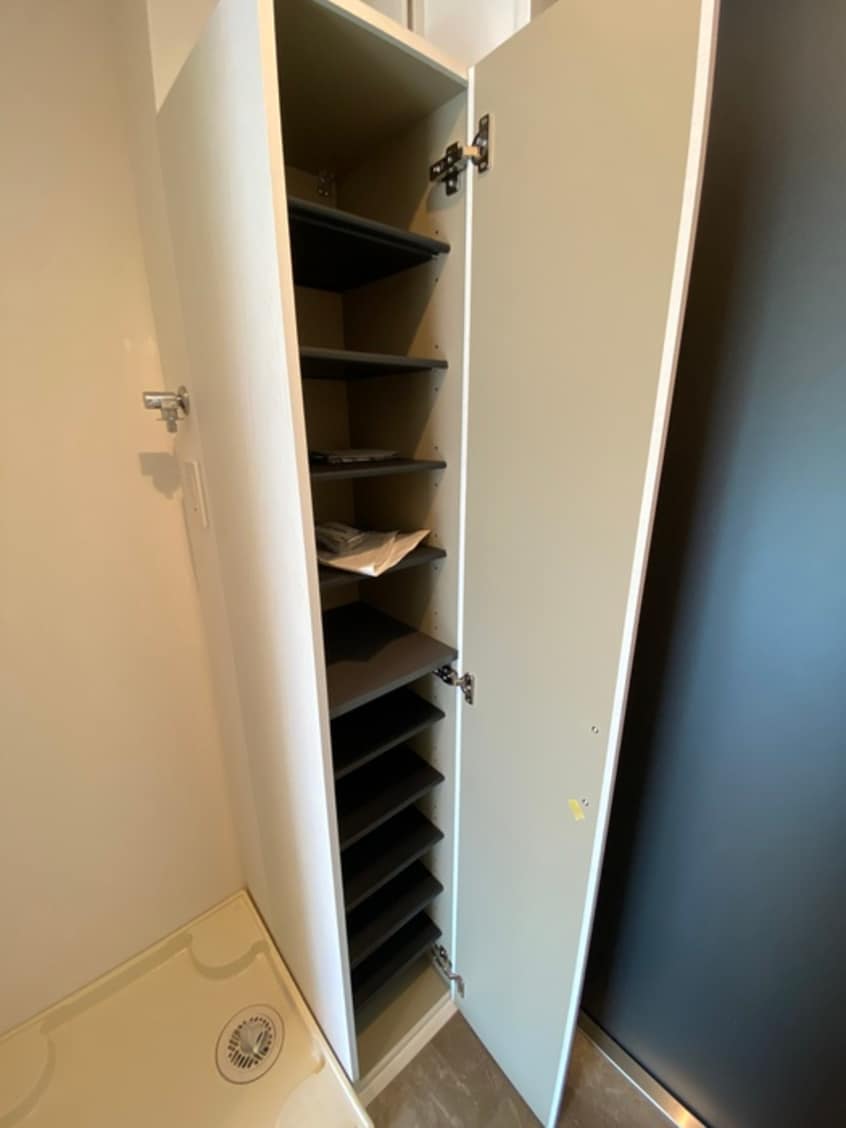 靴箱 ベリエ鷺宮