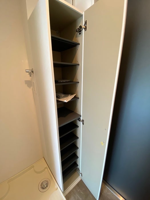 靴箱 ベリエ鷺宮