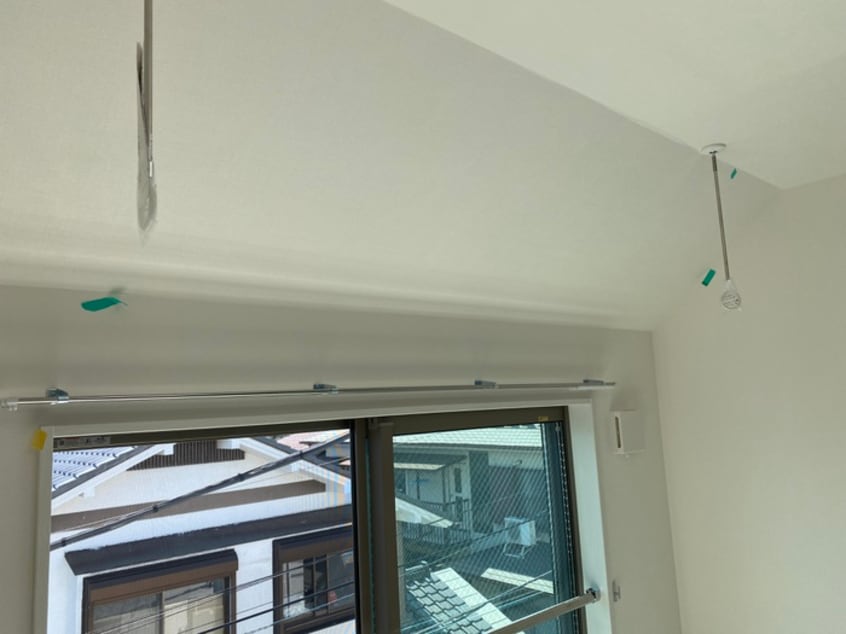 内観写真 ベリエ鷺宮