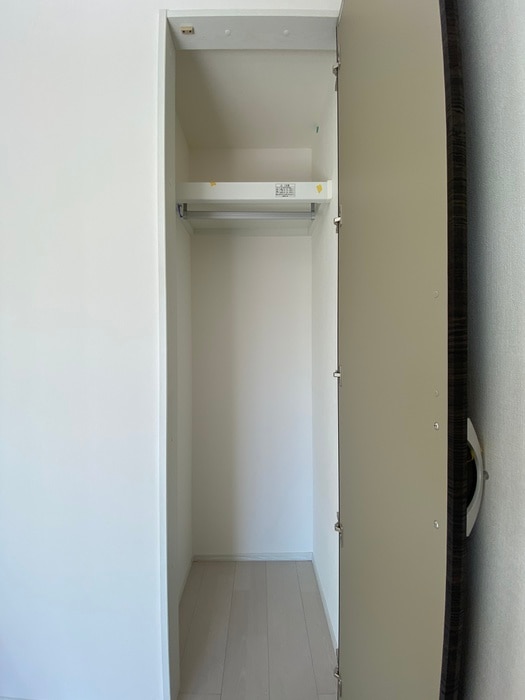 収納 ベリエ鷺宮