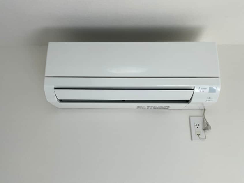 内観写真 ベリエ鷺宮