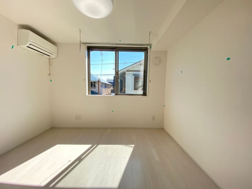 居室 ベリエ鷺宮