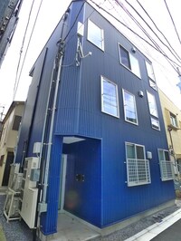 カーサコスタ南千住