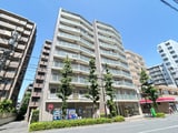 ソレアード東府中