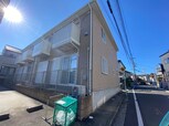 ハーベスト白楽