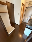 キッチン 朋悠館