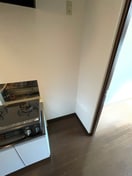 キッチン 朋悠館