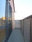 ベランダ・バルコニー ジュネス・K