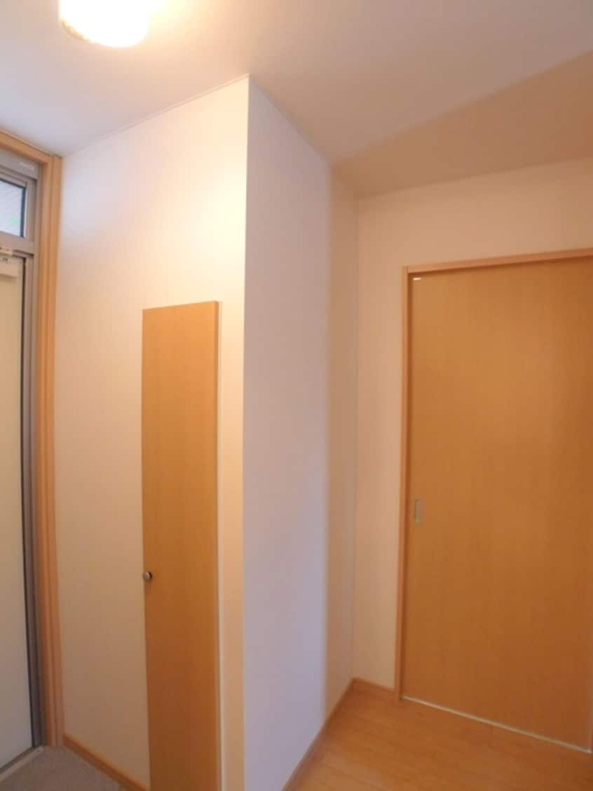 廊下 ジュネス・K