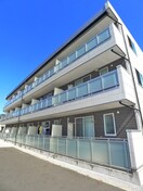 外観写真 リブリ・プロスペール