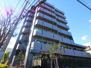 ルーブル練馬高野台参番館(702)