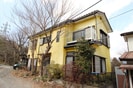Y′s House Pleasure Forestの外観