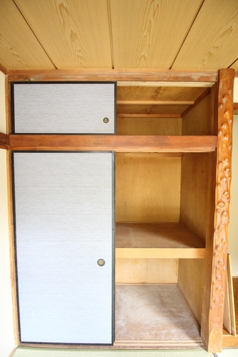 収納 Y′s House Pleasure Forest